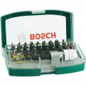 Coffret 32 embouts de vissage - BOSCH