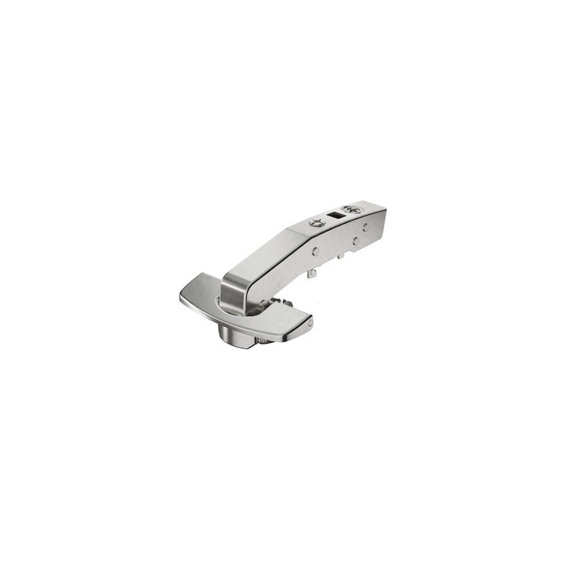 Charnière à boitier SENSYS 8639i W90 angle d'ouverture 95° - HETTICH