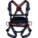 Harnais anti-chute 4 points ceinture RIPLIGHT SYSTEM II® - DELTA PLUS