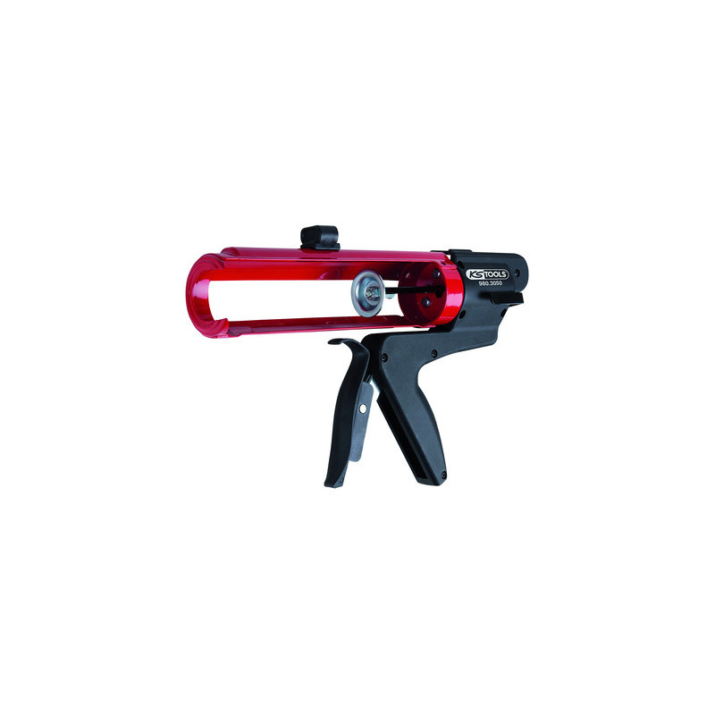 Pistolet à silicone - KS TOOLS