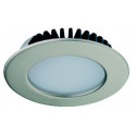 Spot LED à encastrer IP44 LOOX 2020 - HAFELE