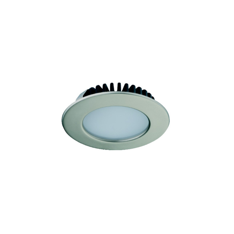 Spot LED à encastrer IP44 LOOX 2020 - HAFELE