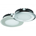 Spot LED à encastrer IP65 LOOX 2039 - HAFELE