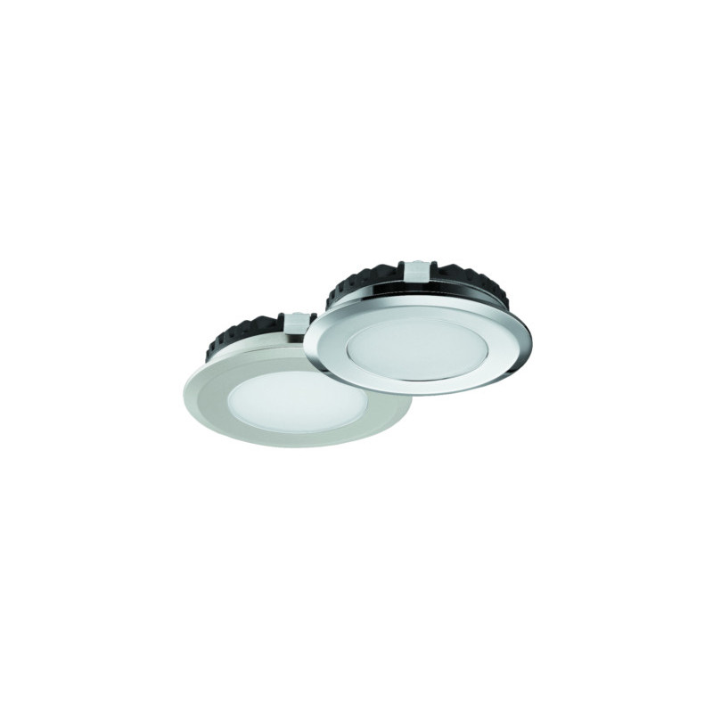 Spot LED à encastrer IP65 LOOX 2039 - HAFELE