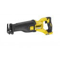 Scie sabre 54V XR DCS388N (Machine seule) - DEWALT