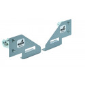 Gabarit de perçage Arcitech BlueJig AT - HETTICH