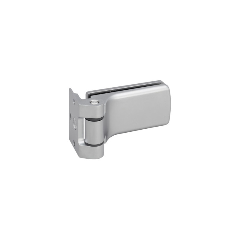 Paumelle 4203 - STREMLER ASSA ABLOY GLASS