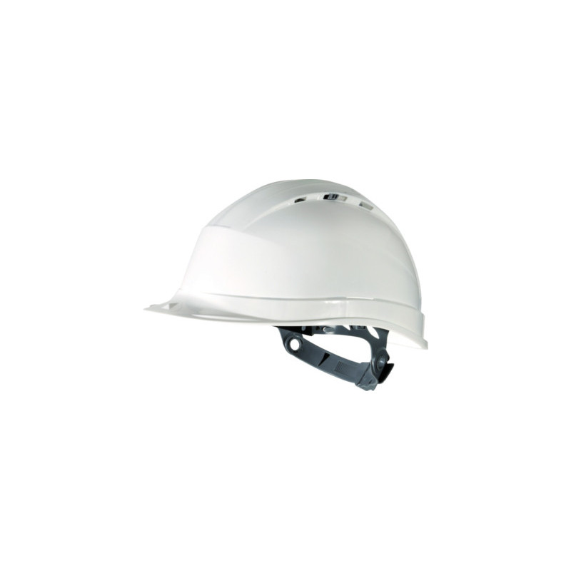 Casque QUARTZ 1 blanc - DELTA PLUS