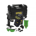 Niveau laser multiligne - STANLEY