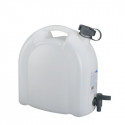 Jerrycan alimentaire 10 litres - PRESSOL