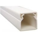 Goulotte de protection PVC - COGEFERM