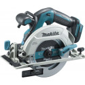 Scie circulaire 18V DHS680Z (Machine seule) - MAKITA