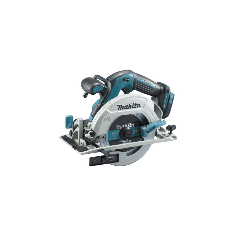 Scie circulaire 18V DHS680Z (Machine seule) - MAKITA