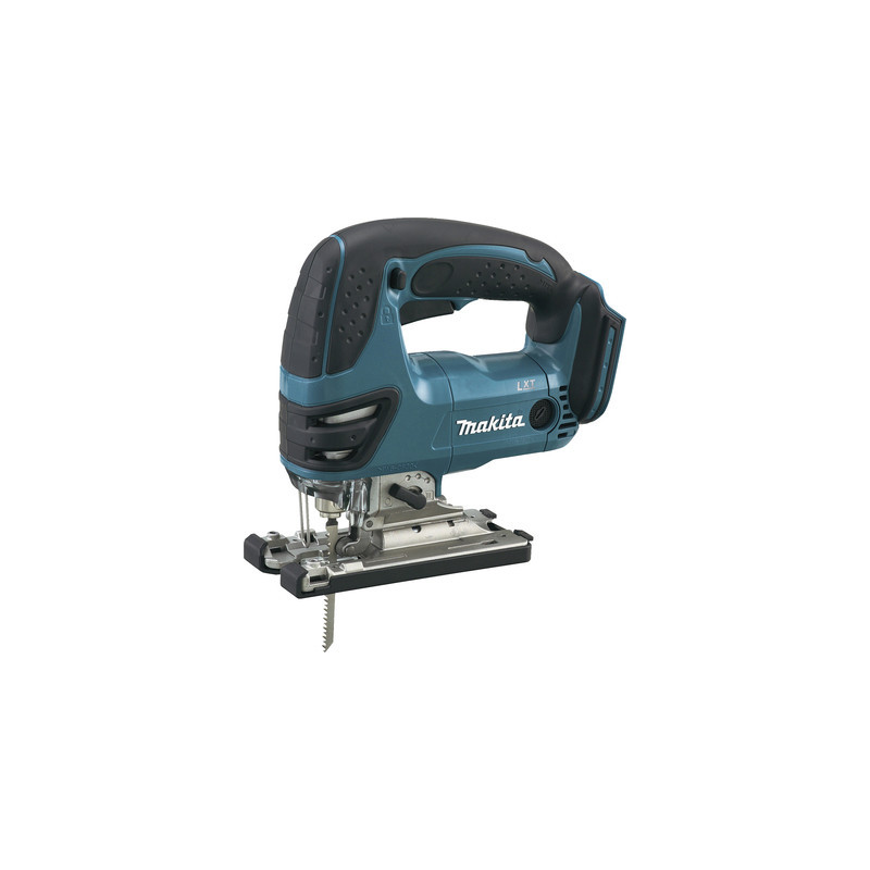 Scie sauteuse 18V DJV180Z (Machine seule) - MAKITA