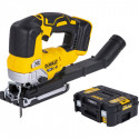 Scie sauteuse 18V XR DCS334NT (Machine seule) - DEWALT