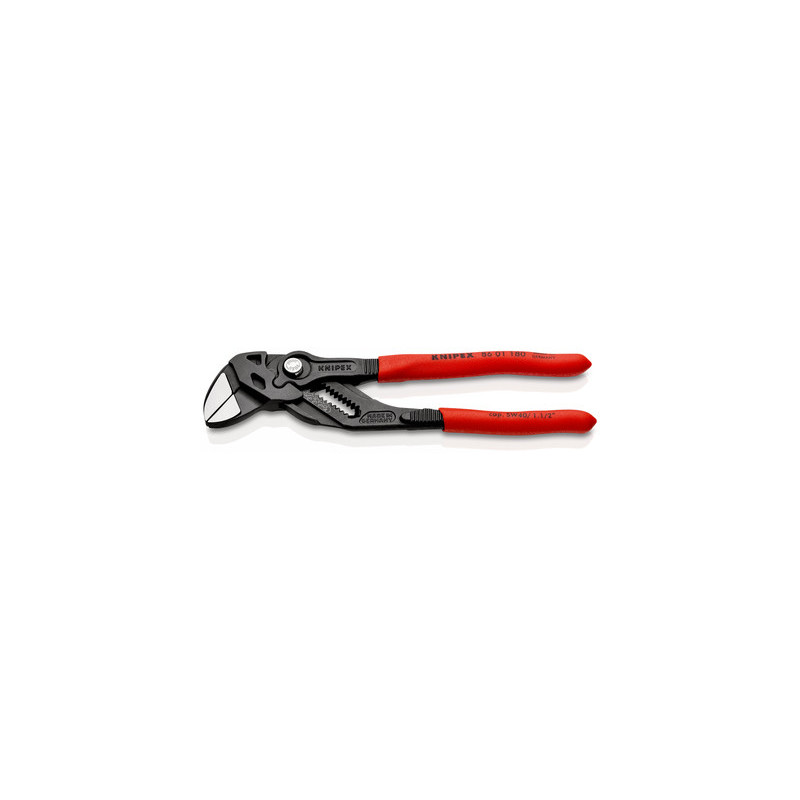 Pince-clé multiprise - KNIPEX