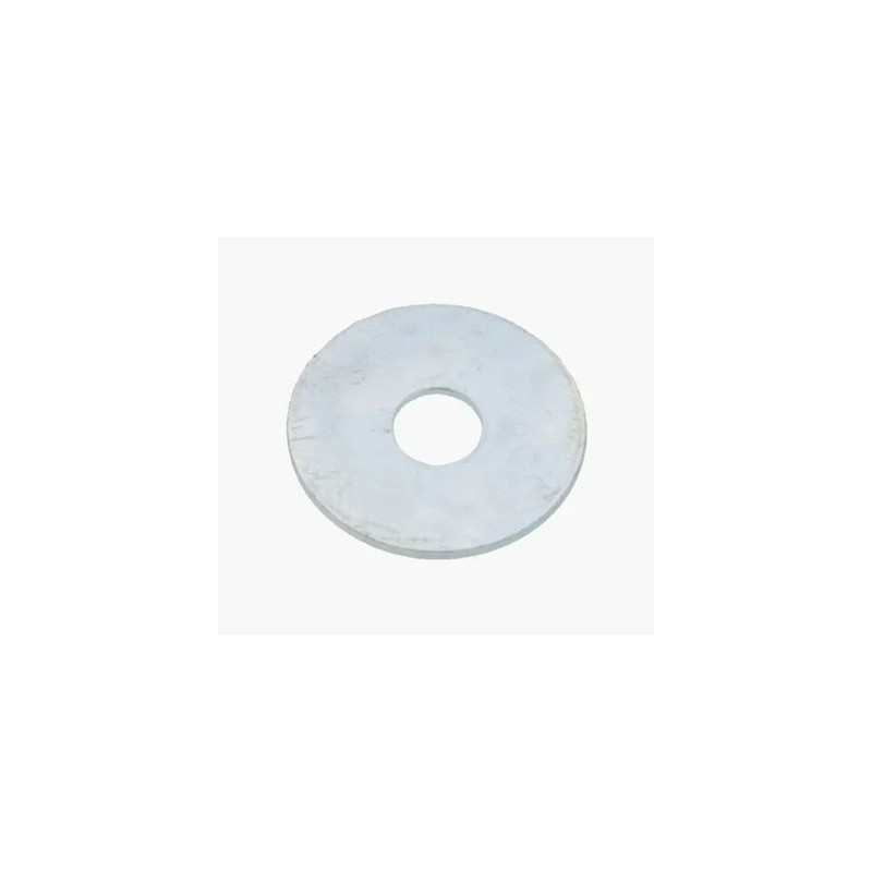 Rondelles plates série extra-large LL - VISWOOD