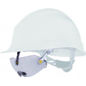 Lunettes FUEGO pour casque de chantier - DELTA PLUS