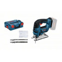 Scie sauteuse GST 18V-LI B (Machine seule) - BOSCH