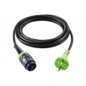 Câble d\'alimentation PLUG IT H05 RN-F4/3 - FESTOOL