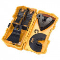 Coffret pour multi-cutter - DEWALT