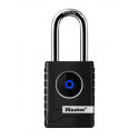 Cadenas électronique extérieur bluetooth - MASTER LOCK