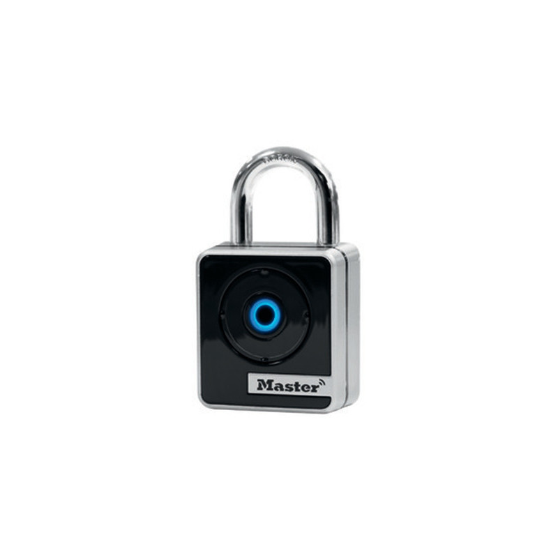 Cadenas électronique intérieur bluetooth - MASTER LOCK