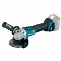 Meuleuse d\'angle Ø125 mm 18V Li-Ion DGA506ZJ (Machine seule) - MAKITA