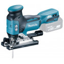 Scie sauteuse 18V Li-Ion DJV181ZJ (Machine seule) - MAKITA