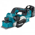 Rabot 18V Li-Ion DKP181ZJ (Machine seule) - MAKITA