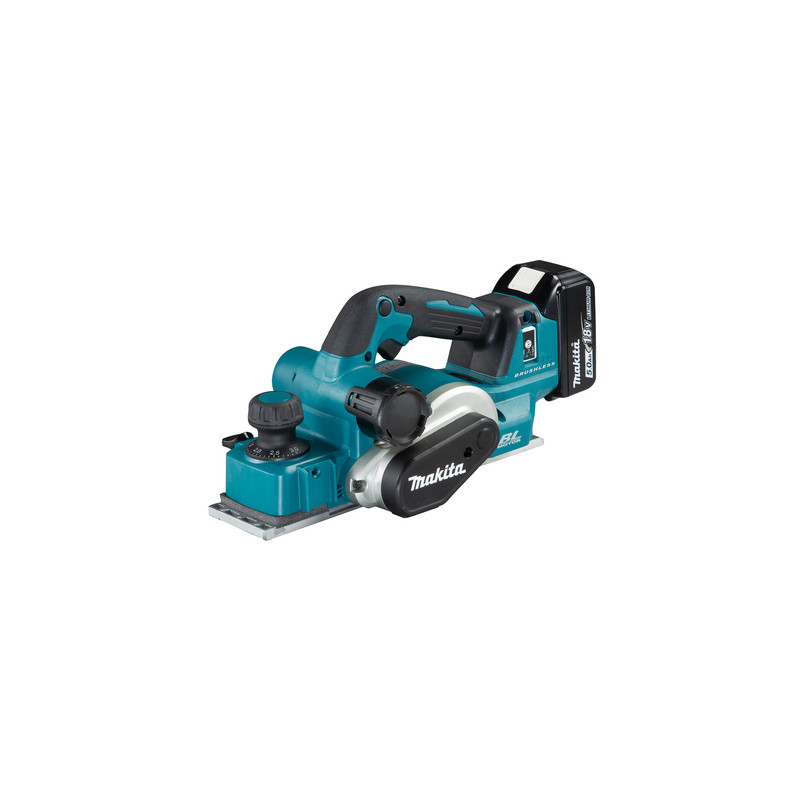 Rabot 18V Li-Ion DKP181ZJ (Machine seule) - MAKITA