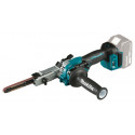 Ponceuse à bande 18V Li-Ion DBS180ZJ (Machine seule) - MAKITA