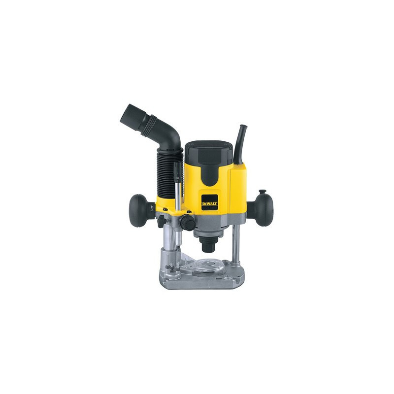 Défonceuse 1100W DW621K-QS - DEWALT