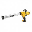 Pistolet à mastic 18V DCE580N-XJ (Machine seule) - DEWALT