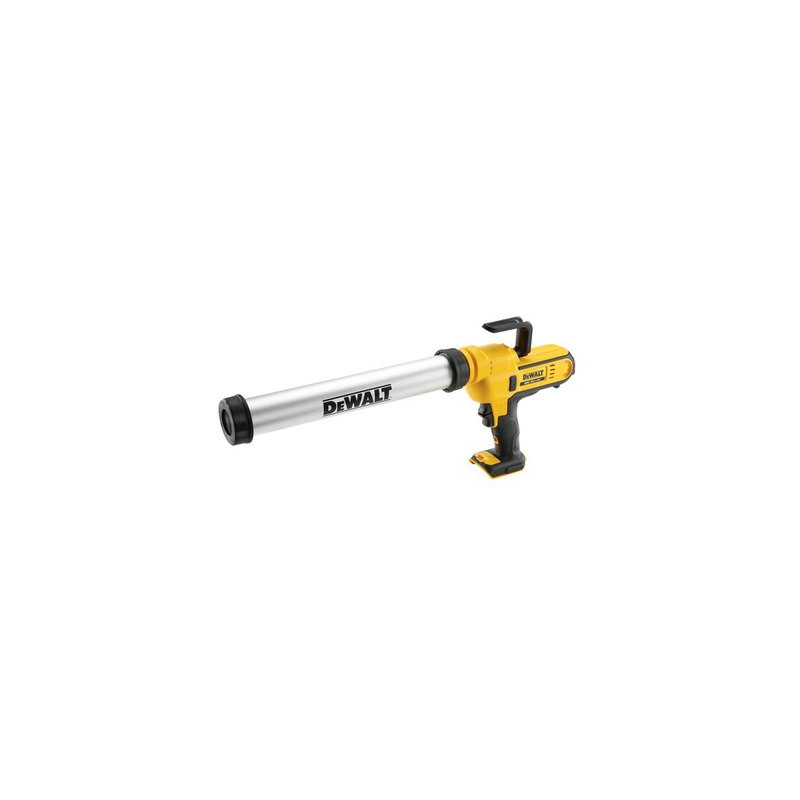 Pistolet à mastic 18V DCE580N-XJ (Machine seule) - DEWALT