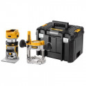 Affleureuse défonceuse XR 18V brushless DCW604NT-XJ - DEWALT