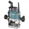 Défonceuse 1100W Ø8 mm RP1111CJ - MAKITA