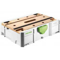 Etabli SYSTAINER T-LOC SYS-MFT - FESTOOL