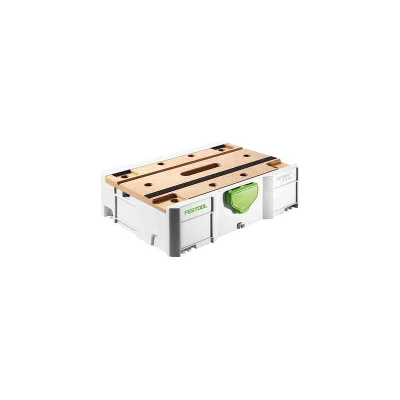 Etabli SYSTAINER T-LOC SYS-MFT - FESTOOL