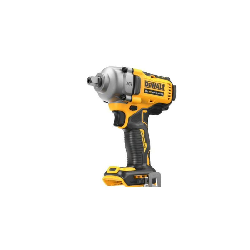 Boulonneuse 1/2" à chocs compacte XR 18V DCF892NT-XJ (Machine seule) - DEWALT