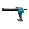 Pistolet à mastic 18V DCG180Z (Machine seule) - MAKITA