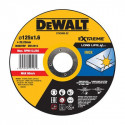 Disque à tronçonner l\'inox - DEWALT