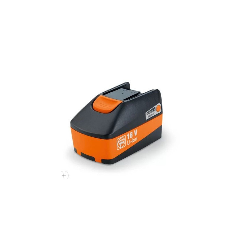 Batterie Lithium-ion 18V 6Ah - FEIN