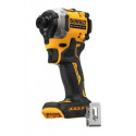 Visseuse à chocs ultra compacte XR 18V brushless DCF850NT-XJ (machine seule) - DEWALT