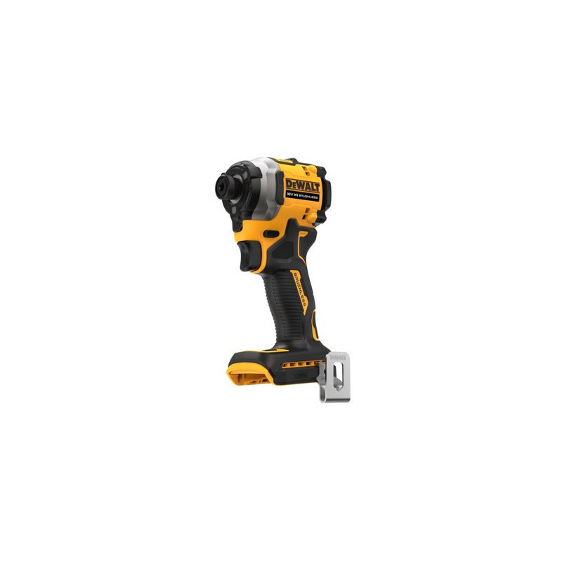 Visseuse à chocs ultra compacte XR 18V brushless DCF850NT-XJ (machine seule) - DEWALT