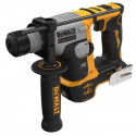 Perforateur SDS-PLUS XR 18V Brushless DCH172NT-XJ (machine seule) - DEWALT