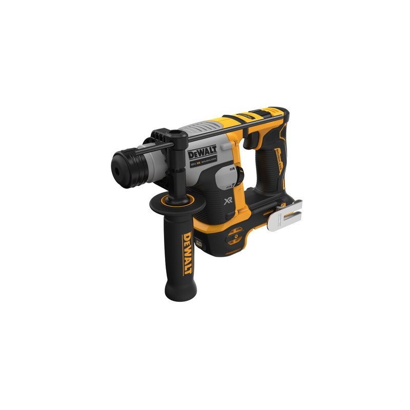 Perforateur SDS-PLUS XR 18V Brushless DCH172NT-XJ (machine seule) - DEWALT