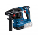 Perforateur SDS plus sans fil 18V-22 SOLO L-BOXX - BOSCH