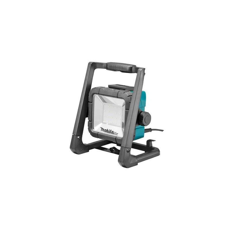 Projecteur de chantier 18V ou filaire DEADML805 - MAKITA