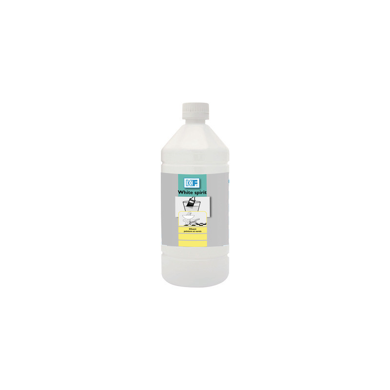 White spirit bidon de 1 litre - CRC